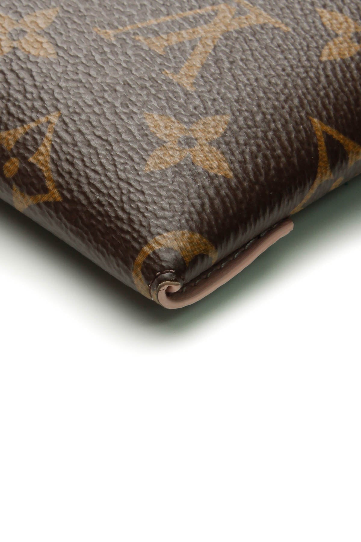 Kirigami Large Pochette - Monogram