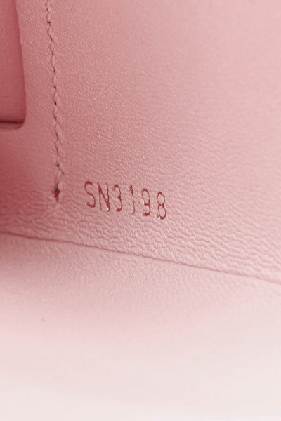 Kirigami Large Pochette - Monogram