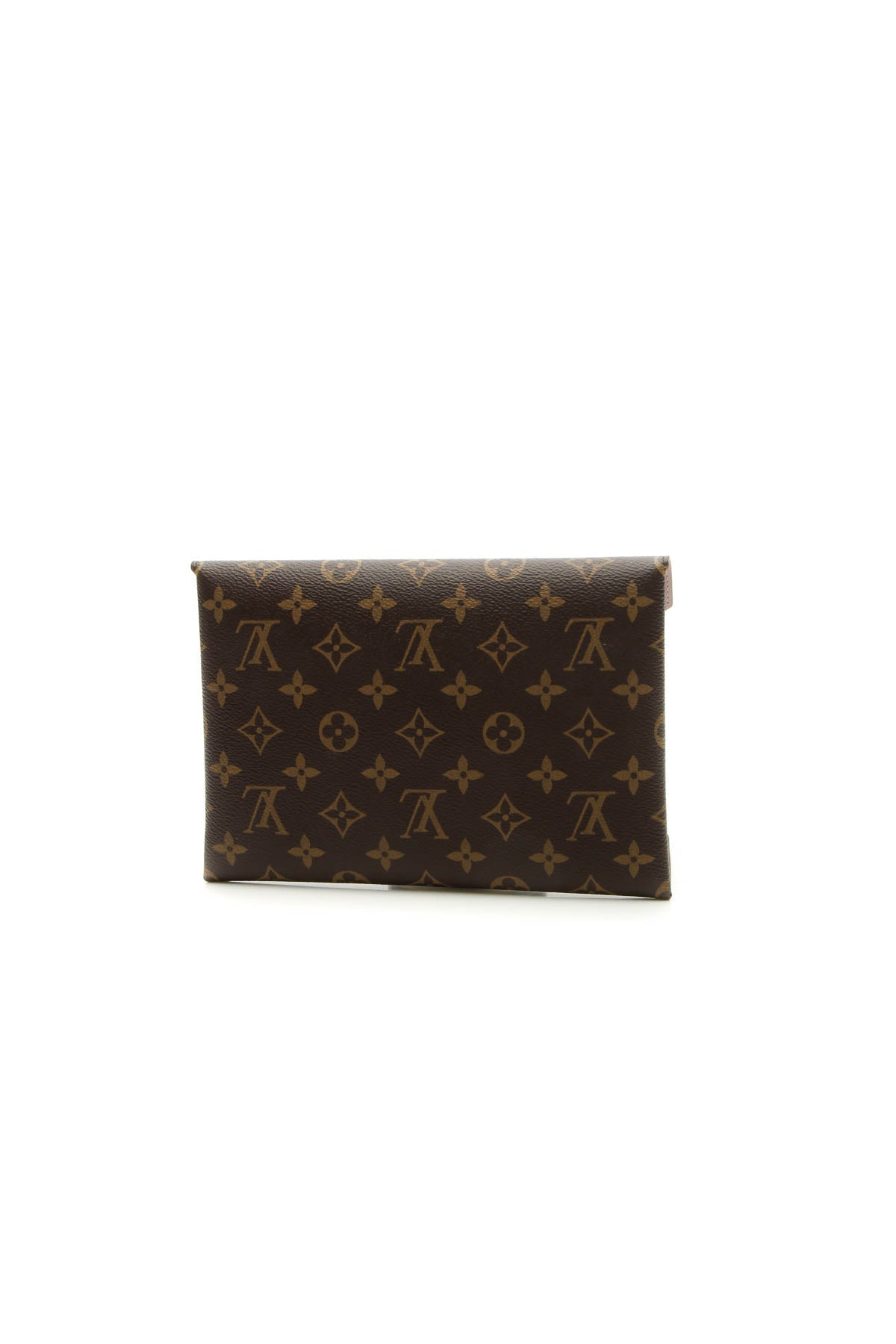 Kirigami Large Pochette - Monogram