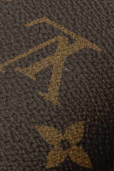 Kirigami Large Pochette - Monogram