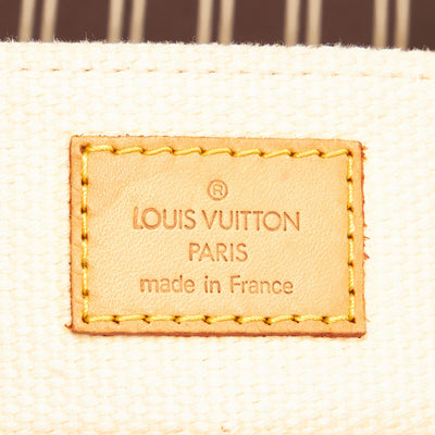Louis Vuitton Antigua Besace PM (SHG-27327)