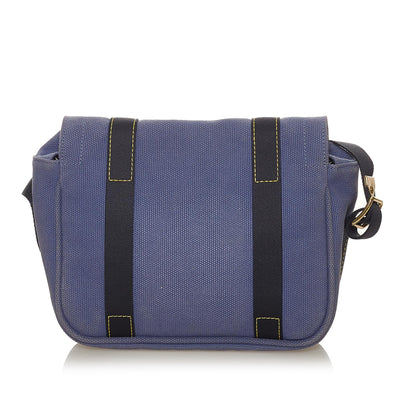 Louis Vuitton Antigua Besace PM (SHG-27808)
