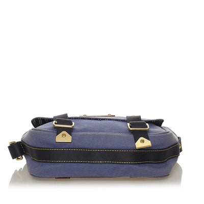 Louis Vuitton Antigua Besace PM (SHG-27808)