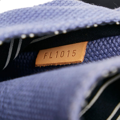 Louis Vuitton Antigua Besace PM (SHG-27808)