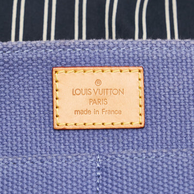 Louis Vuitton Antigua Besace PM (SHG-27808)