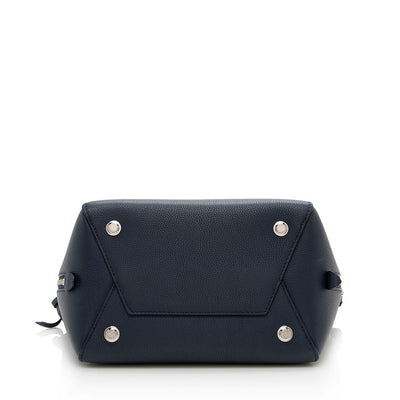 Louis Vuitton Calfskin Freedom Tote (SHF-16427)