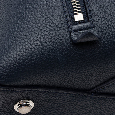 Louis Vuitton Calfskin Freedom Tote (SHF-16427)