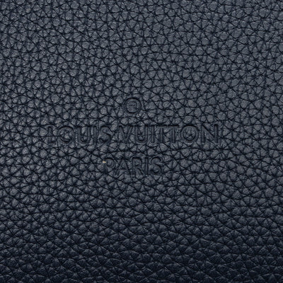 Louis Vuitton Calfskin Freedom Tote (SHF-16427)