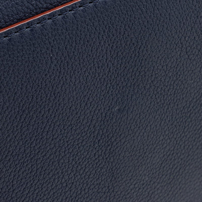 Louis Vuitton Calfskin Lockmeto Tote (SHF-14307)