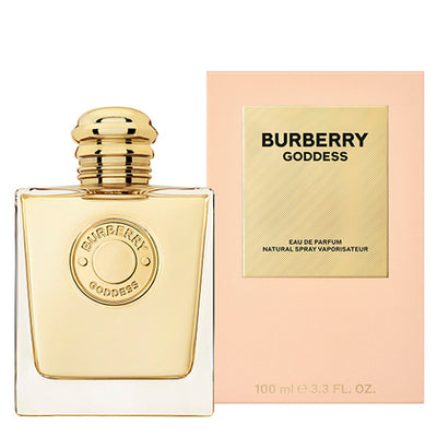 Burberry Goddess Eau de Parfum 100ml