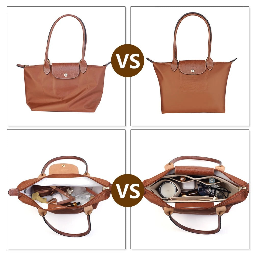 Longchamp Women'S Le Pliage Original Pouch