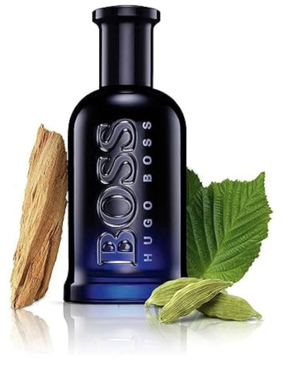 Boss Bottled Night Edt 200ml