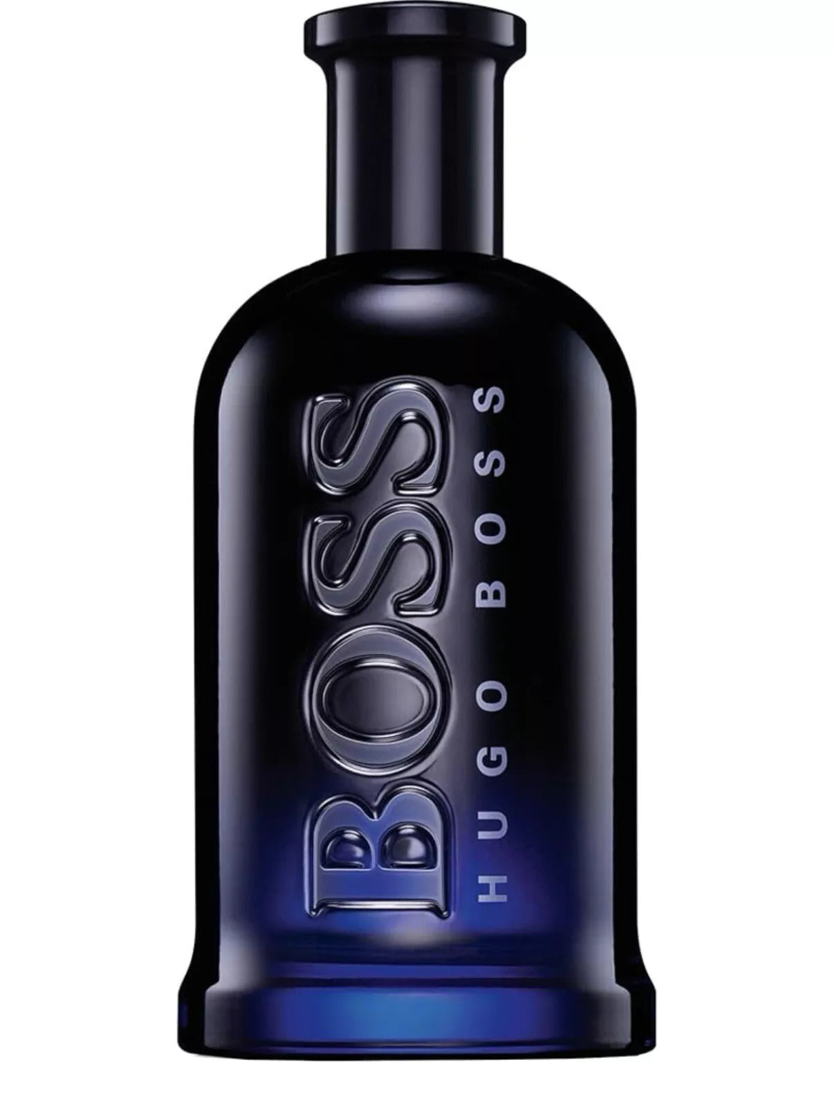 Boss Bottled Night Edt 200ml