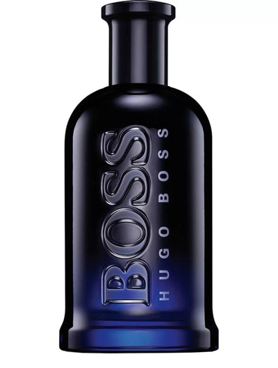 Boss Bottled Night Edt 200ml
